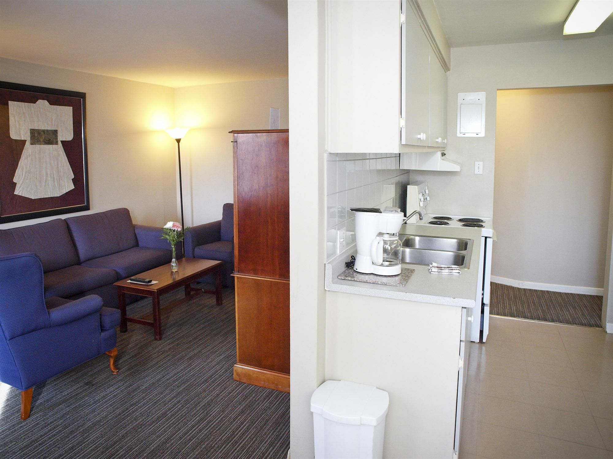 Beausejour Apartments/hotel Aparthotel