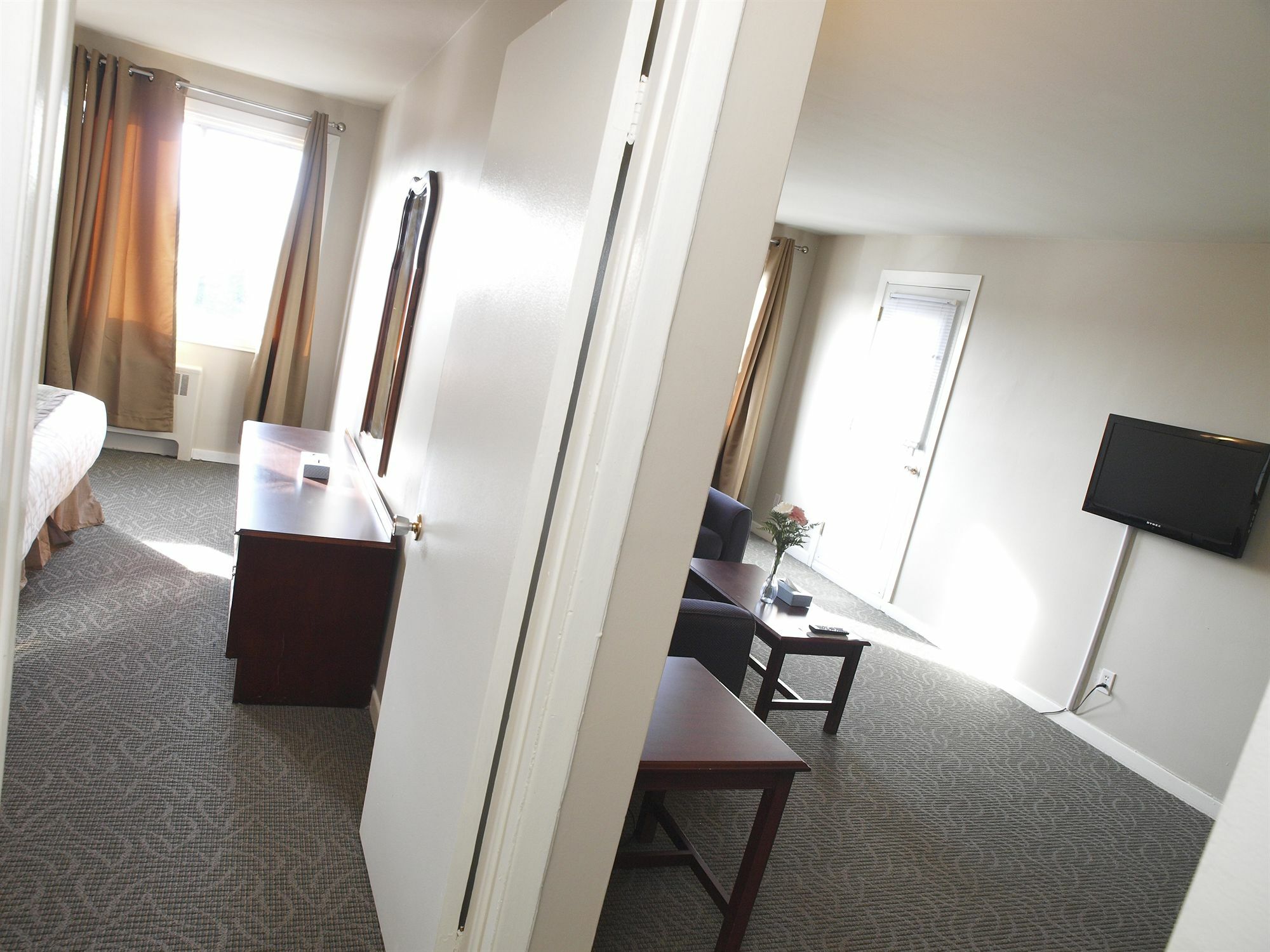 Beausejour Apartments/hotel