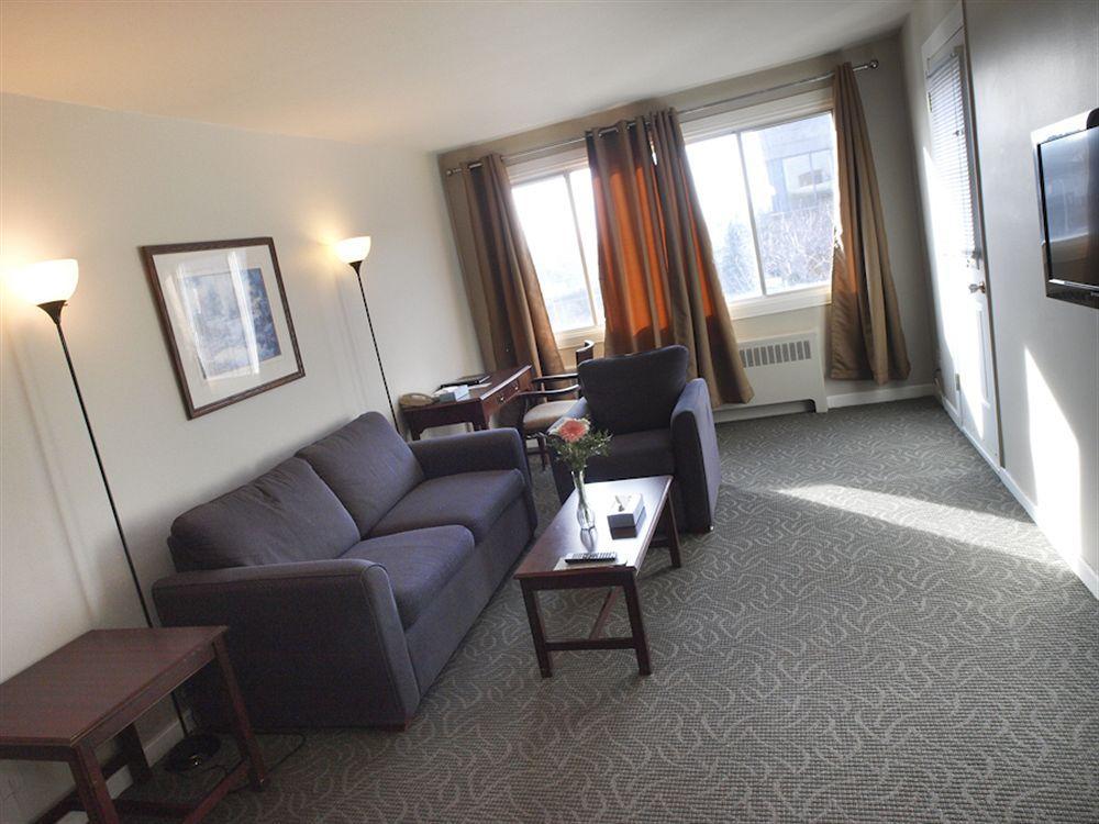 Beausejour Apartments/hotel