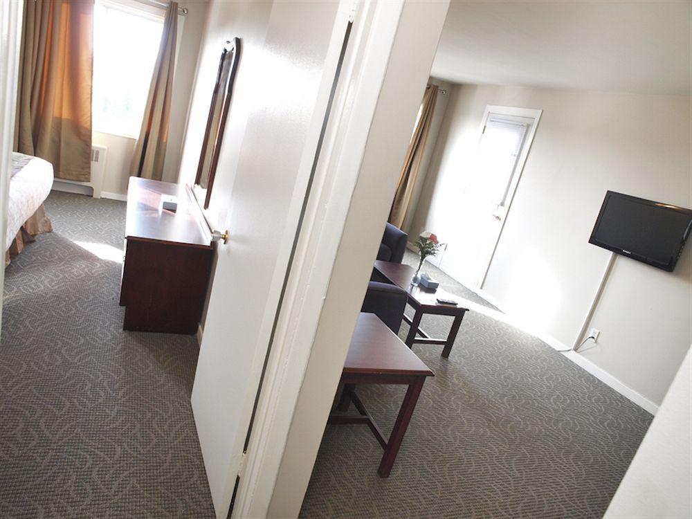 Beausejour Apartments/hotel Dorval