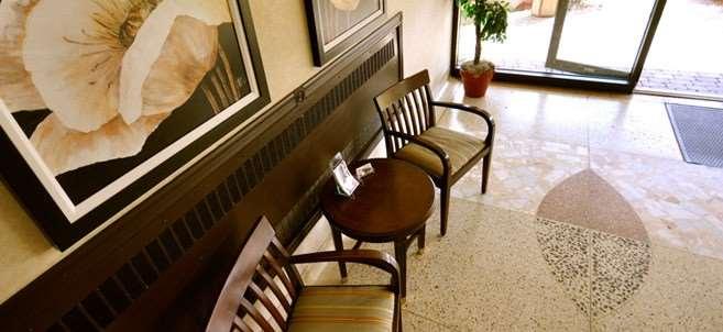 Aparthotel Beausejour Apartments/hotel 3*