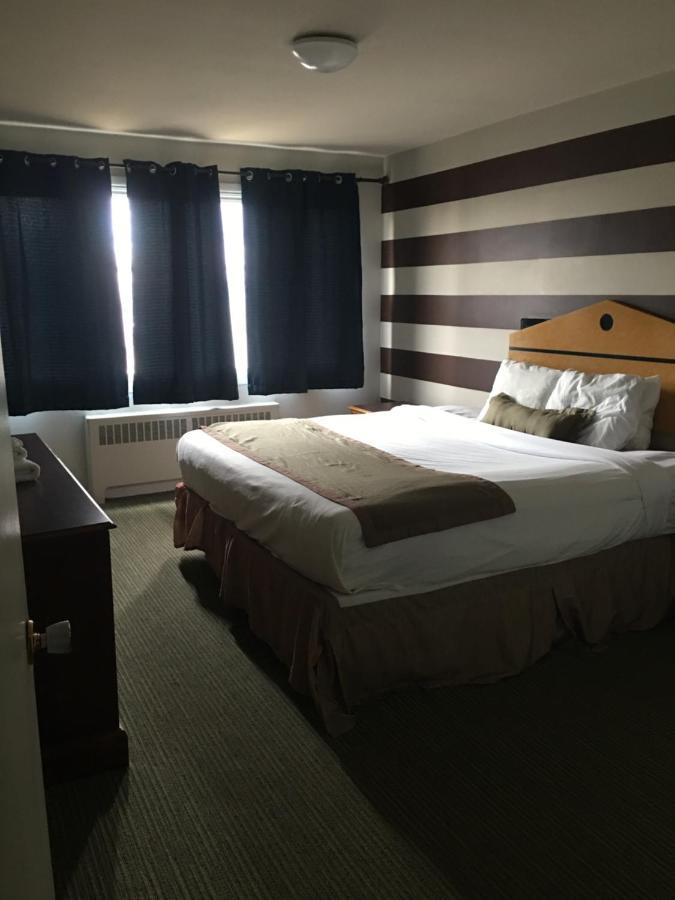 Aparthotel Beausejour Apartments/hotel 3*
