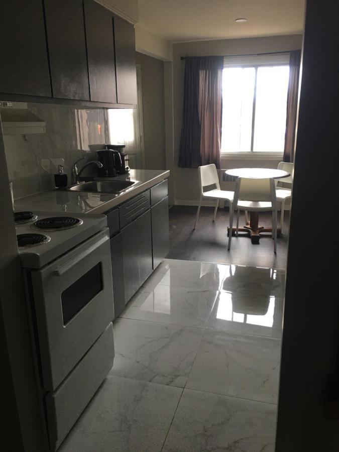Beausejour Apartments/hotel