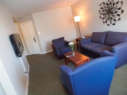 Aparthotel Beausejour Apartments/hotel
