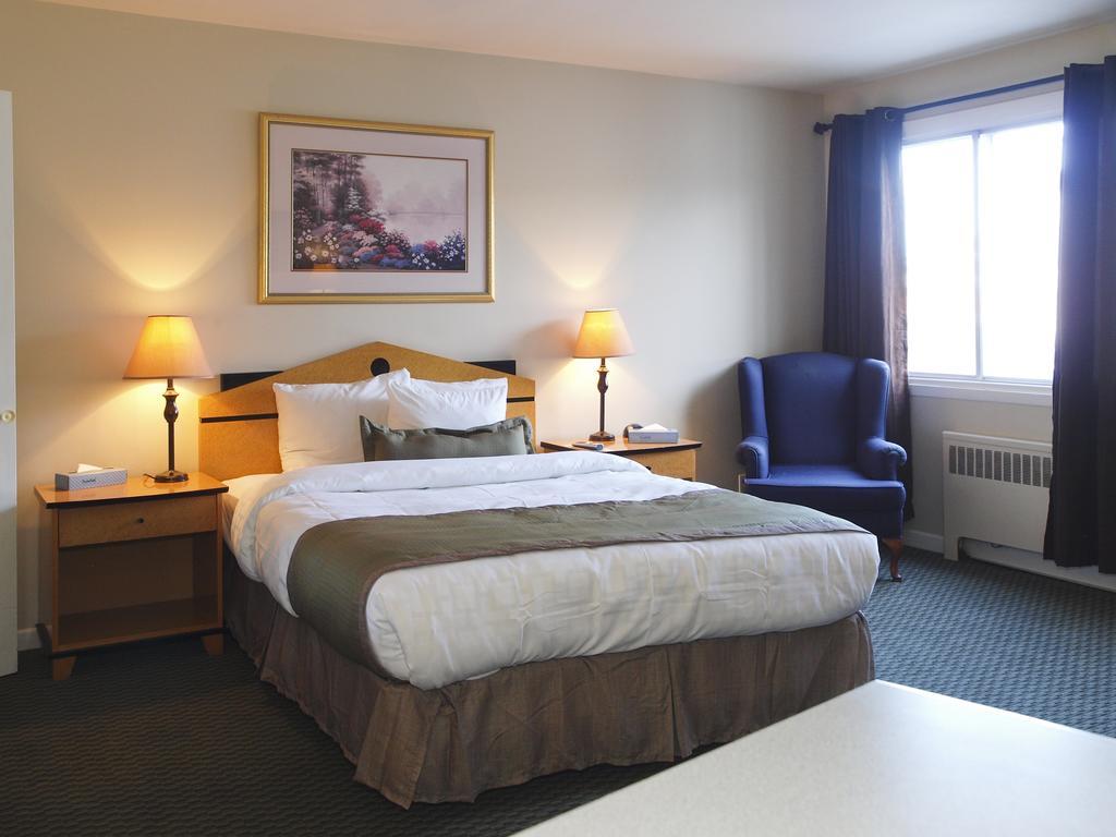 Beausejour Apartments/hotel Aparthotel 3*