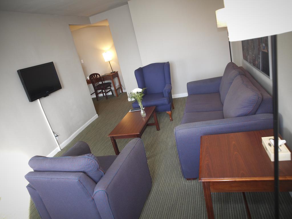Beausejour Apartments/hotel Aparthotel 3*
