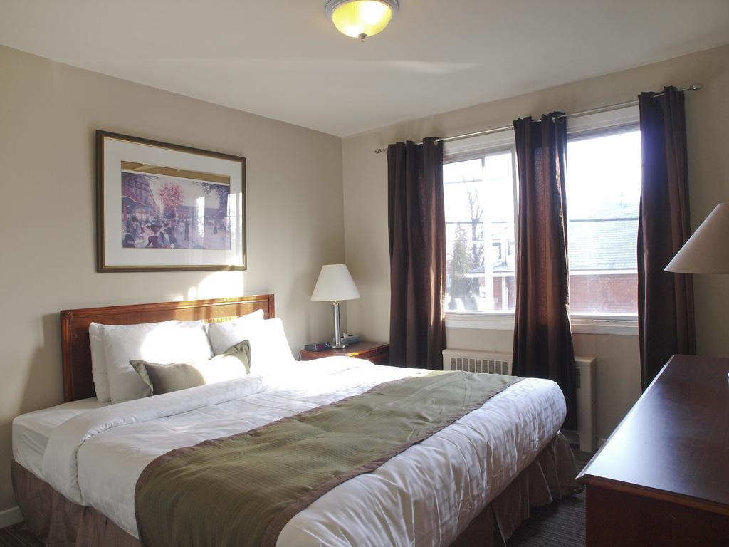 Beausejour Apartments/hotel Aparthotel 3*