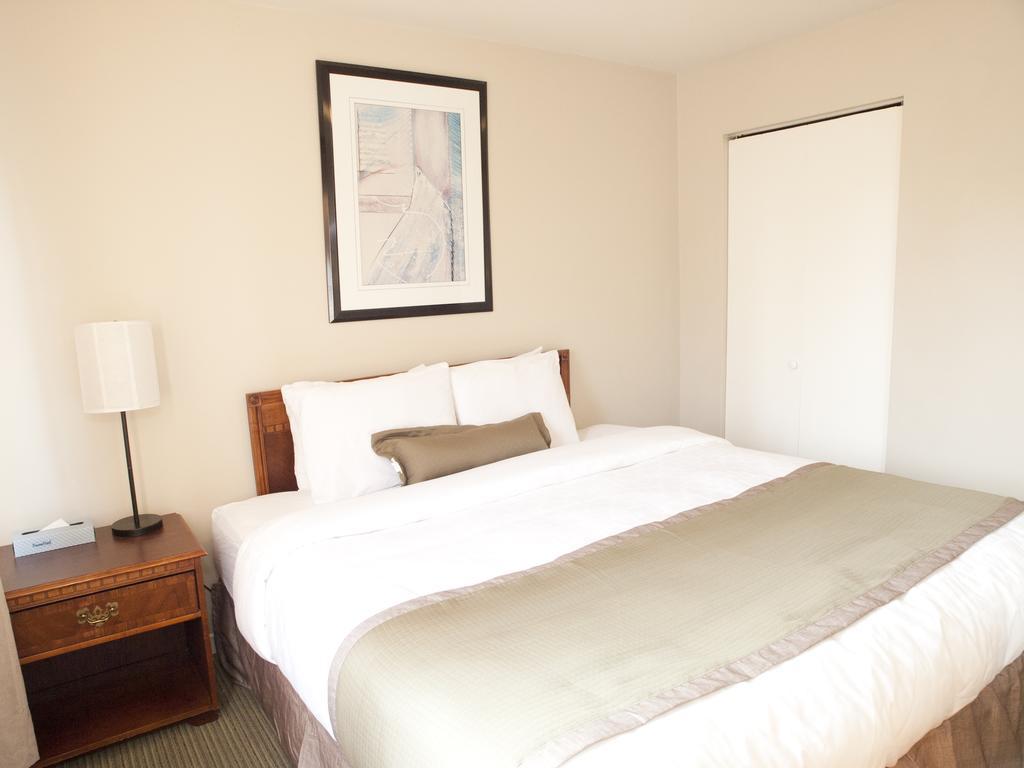 Beausejour Apartments/hotel Aparthotel 3*