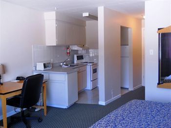 Beausejour Apartments/hotel Aparthotel