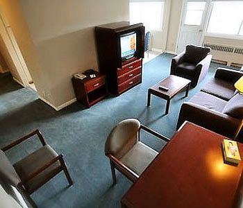 Beausejour Apartments/hotel 3* Dorval