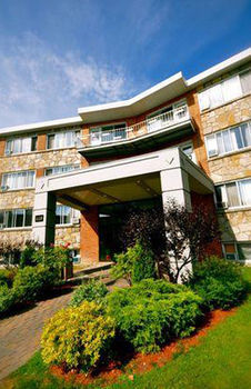 Aparthotel Beausejour Apartments/hotel 3*