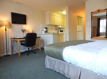 Beausejour Apartments/hotel Aparthotel 3*