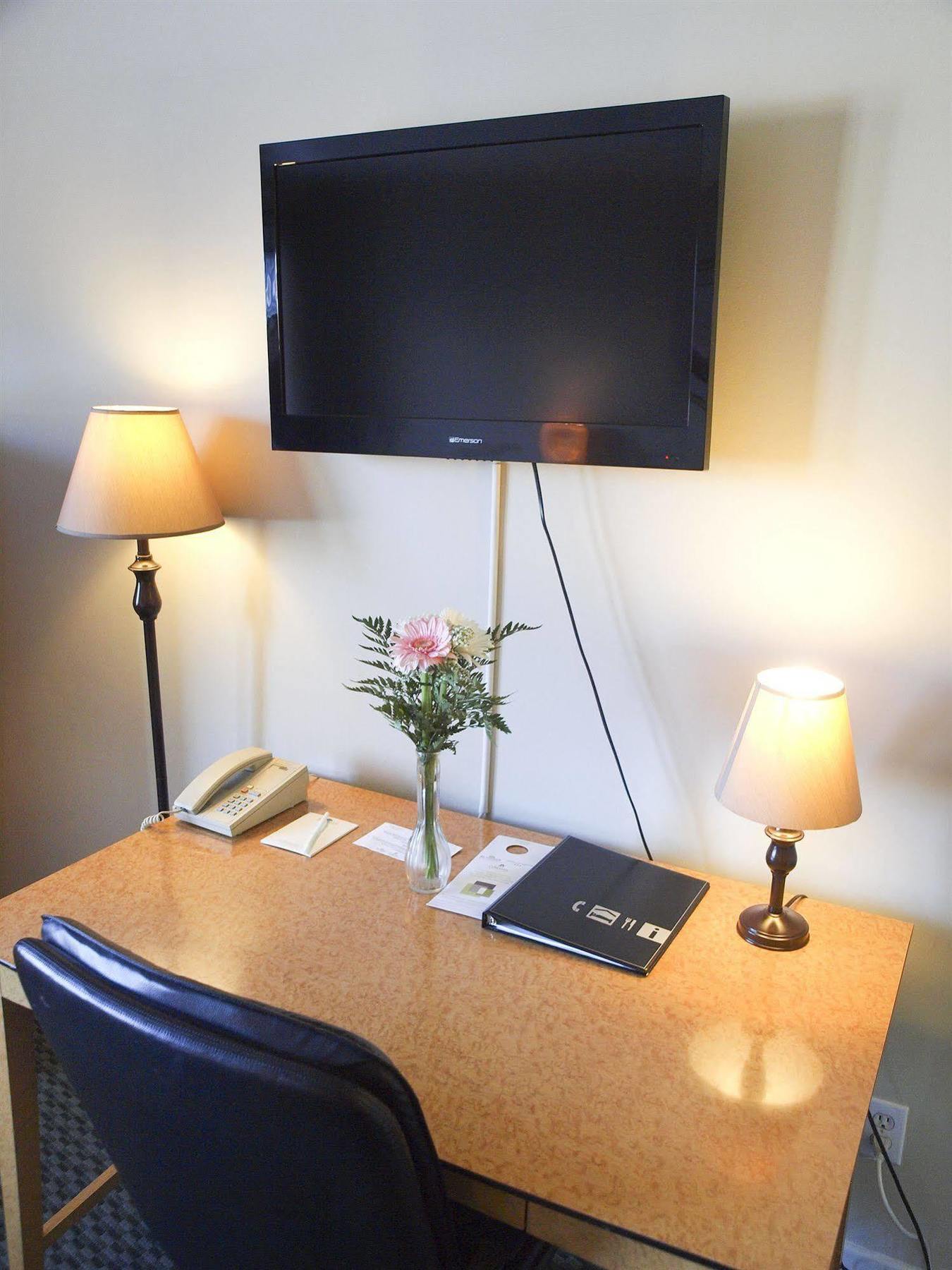 Beausejour Apartments/hotel Aparthotel Dorval