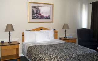 Beausejour Apartments/hotel Aparthotel