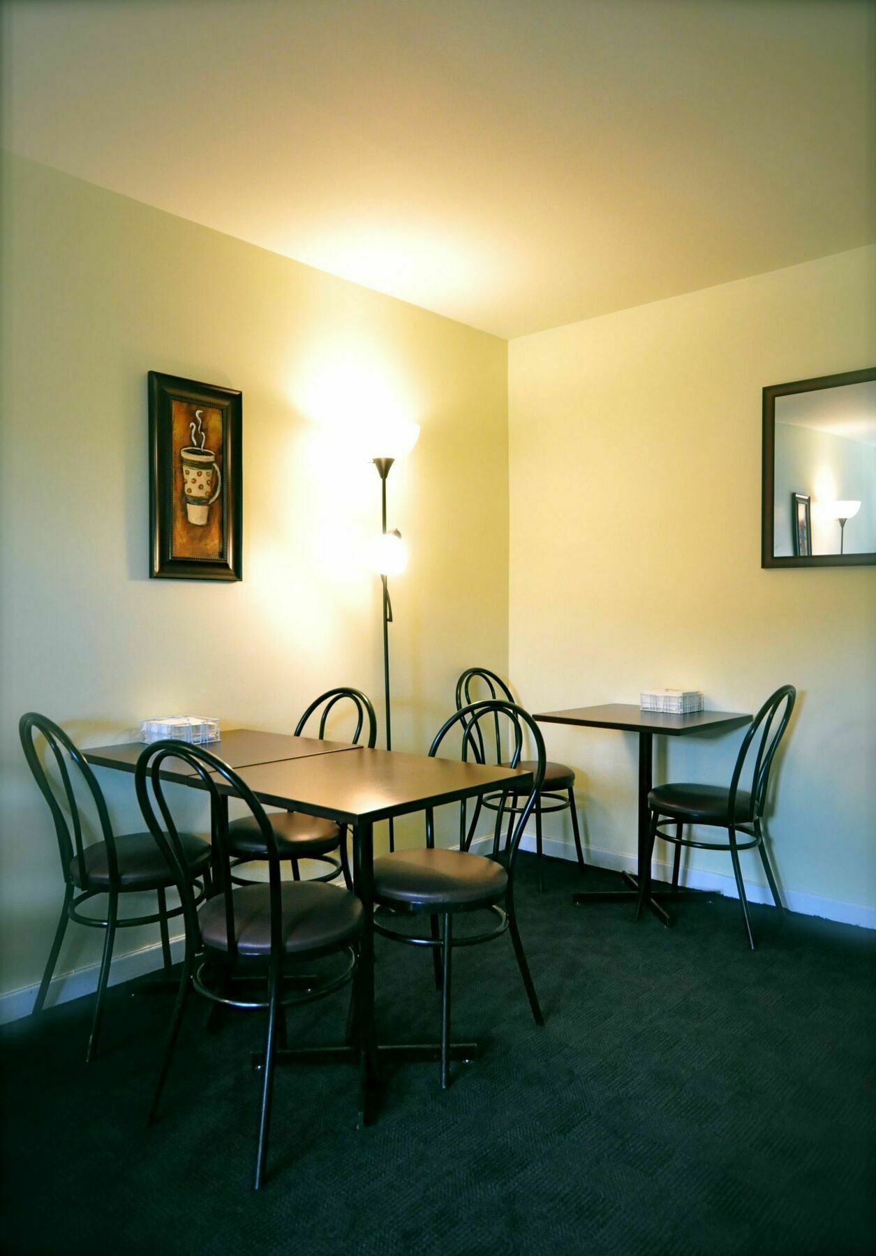 Beausejour Apartments/hotel