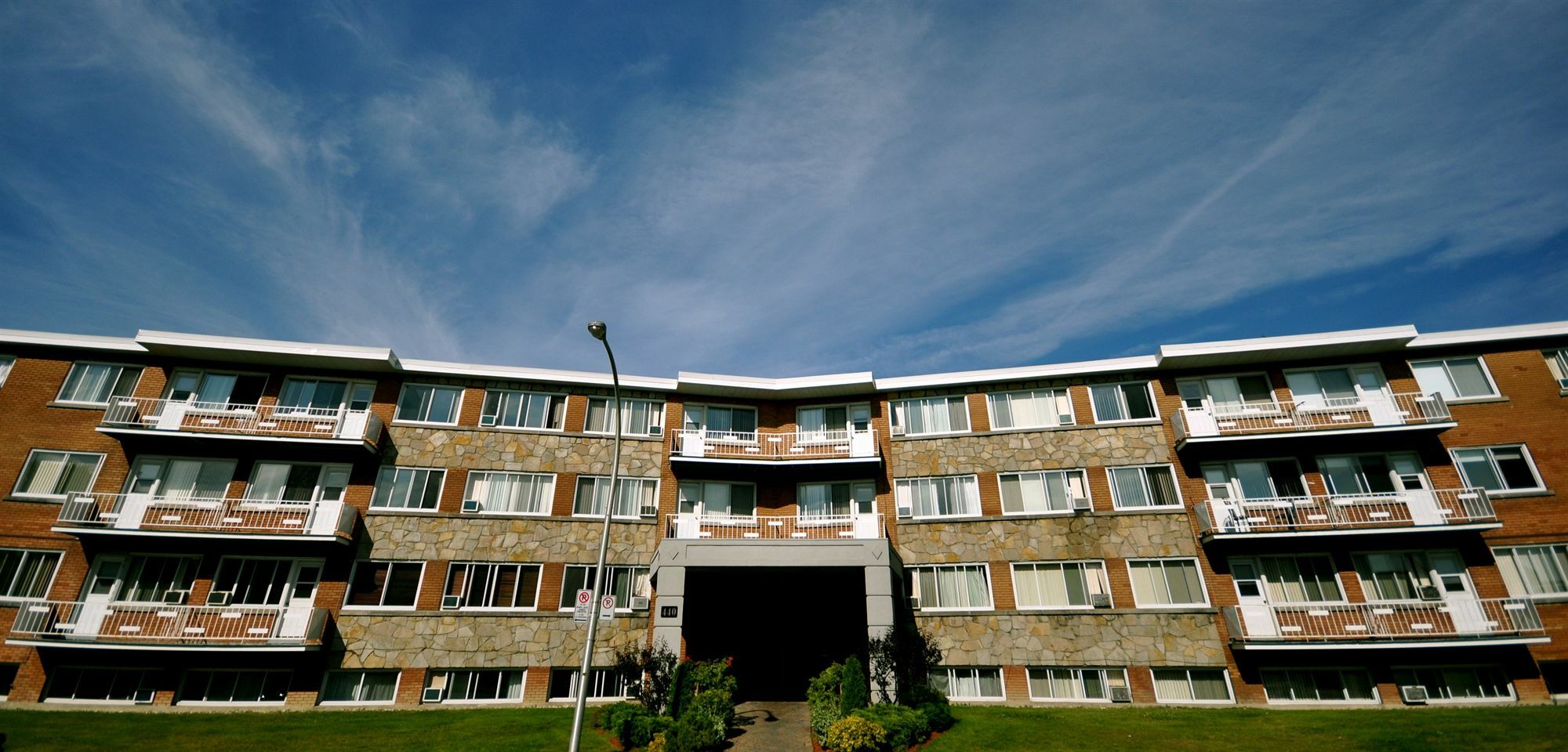 Beausejour Apartments/hotel Aparthotel