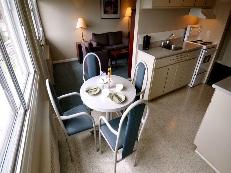 Beausejour Apartments/hotel Aparthotel 3*