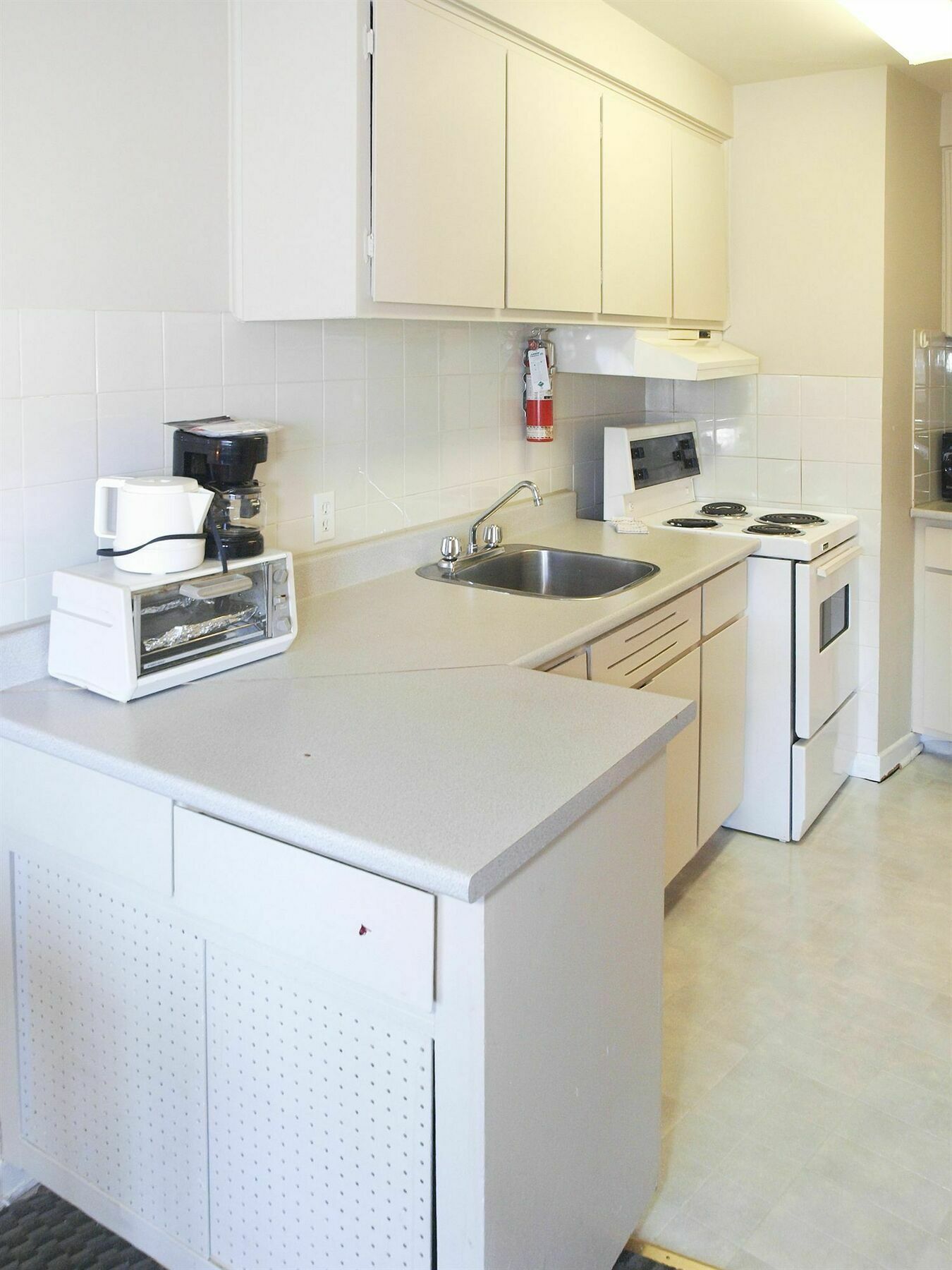 Beausejour Apartments/hotel Aparthotel 3*