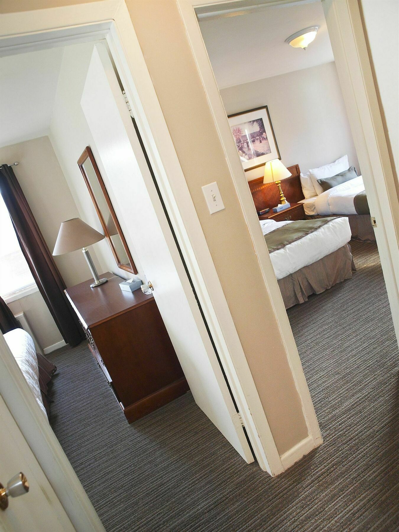 Beausejour Apartments/hotel Aparthotel 3*