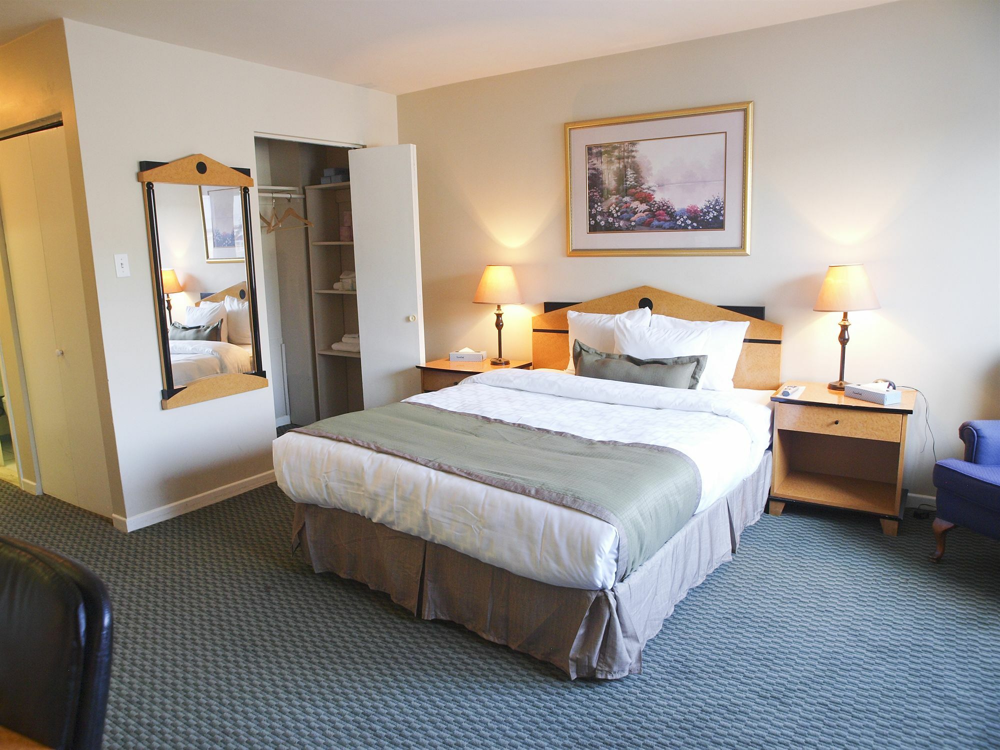 Beausejour Apartments/hotel 3*