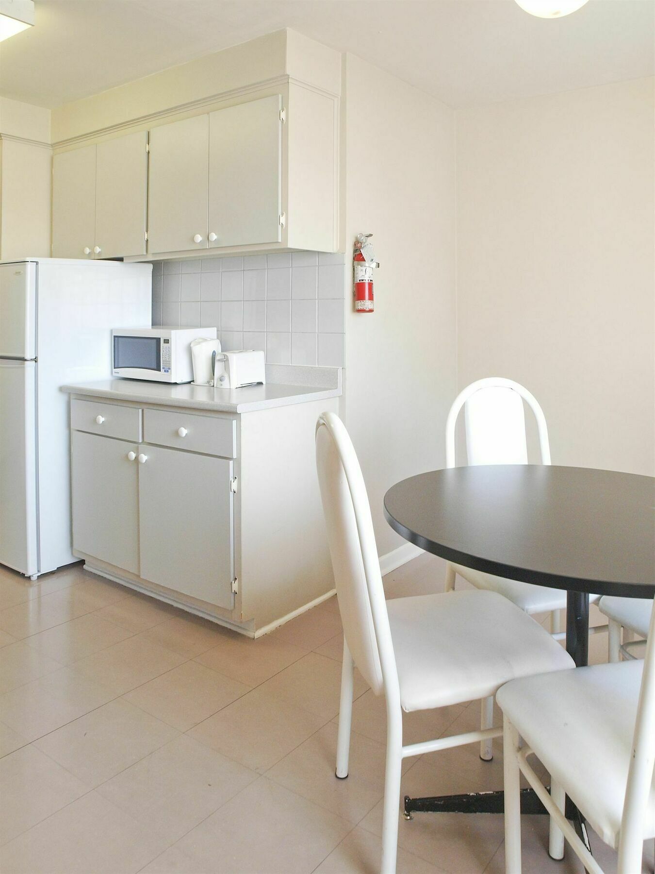 Beausejour Apartments/hotel Aparthotel Dorval