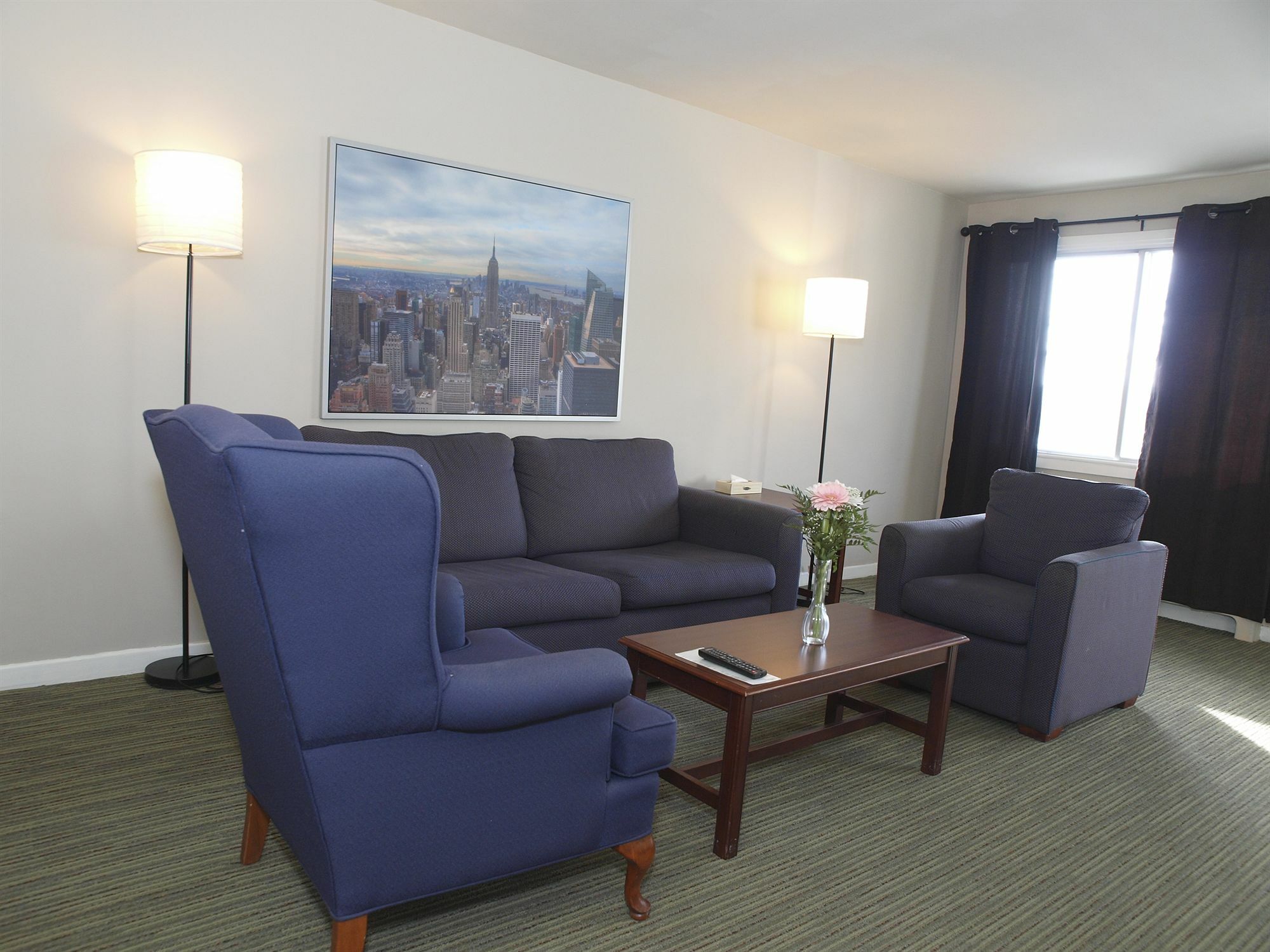 Beausejour Apartments/hotel Dorval